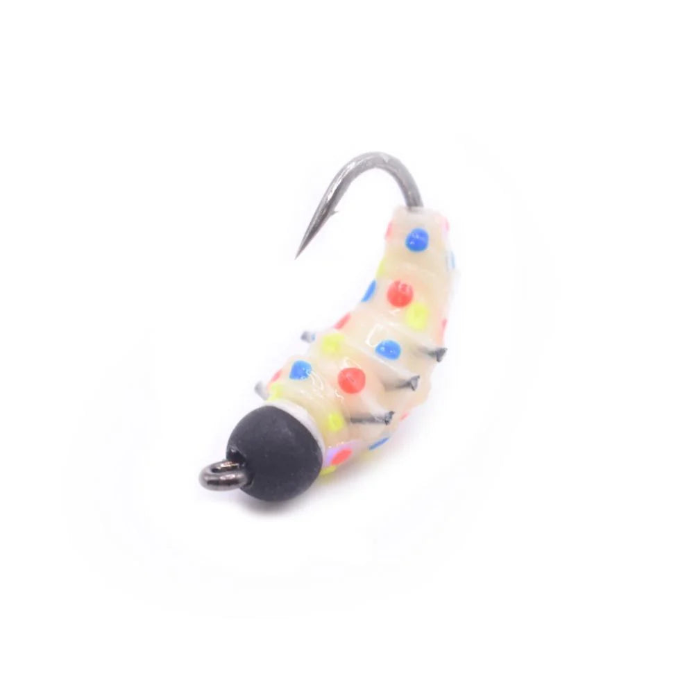 Kenders AKUA JIG TUNGSTEN SERIES WAXIES Jigs