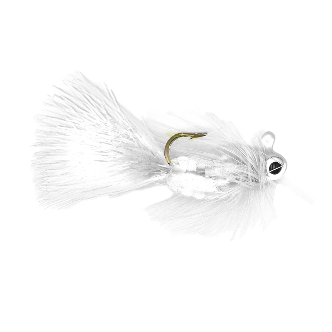 JB Lures TINY TICKL'R JIG
