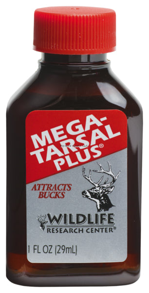 Wildlife Research 430 Mega-Tarsal Plus Attractor Scent, 1 FL OZ