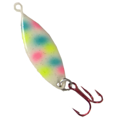 JB Lures Goldback Weasel