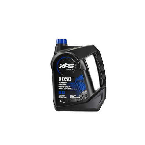 Evinrude Johnson XPS Marine 2-Stroke Outboard Oil