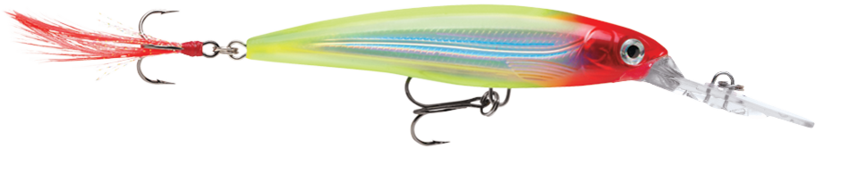 RAPALA X-RAP DEEP