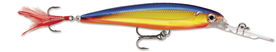 RAPALA X-RAP DEEP