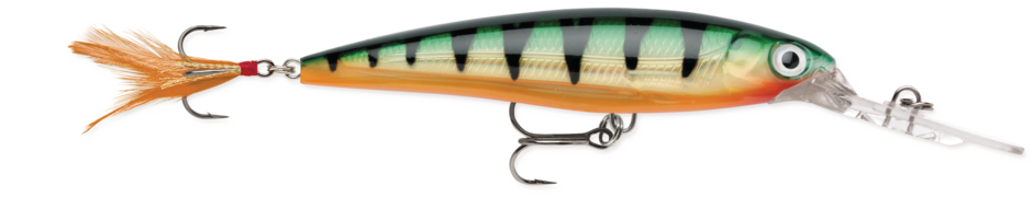 RAPALA X-RAP DEEP