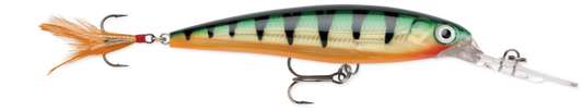RAPALA X-RAP DEEP