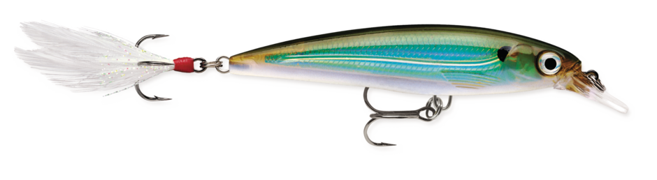 RAPALA X-RAP