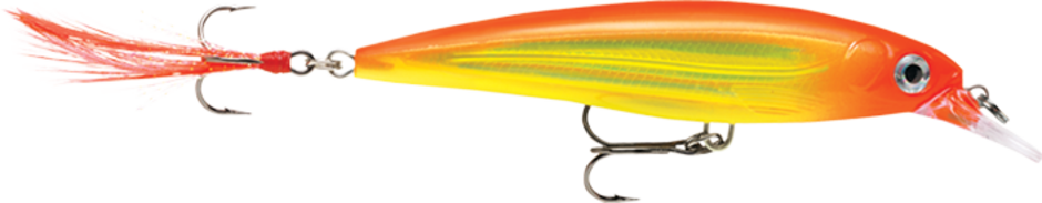 RAPALA X-RAP