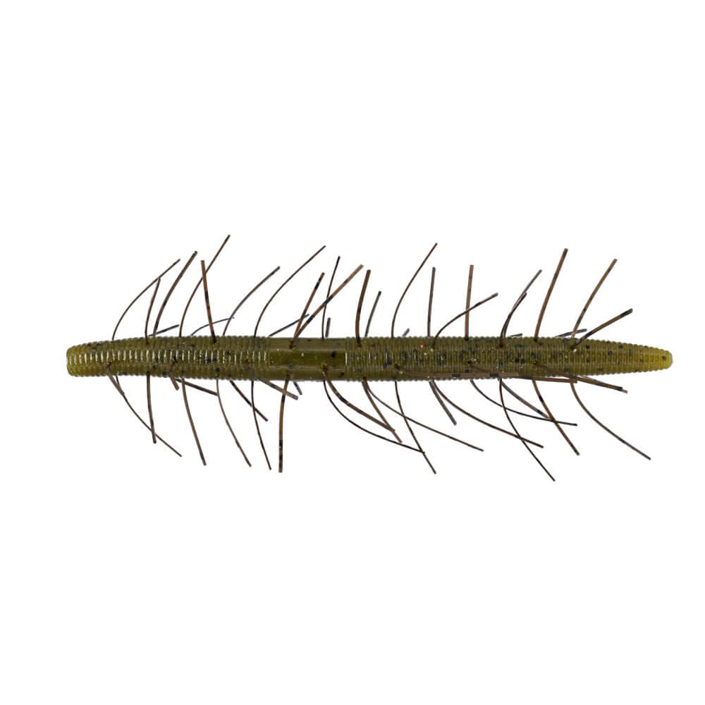 Yamamoto  Fuzzy Senko Worm