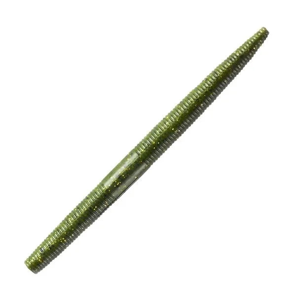 YUM Dinger Soft Plastic Stick Bait 5"