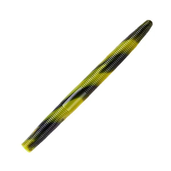 YUM Dinger Soft Plastic Stick Bait 5"