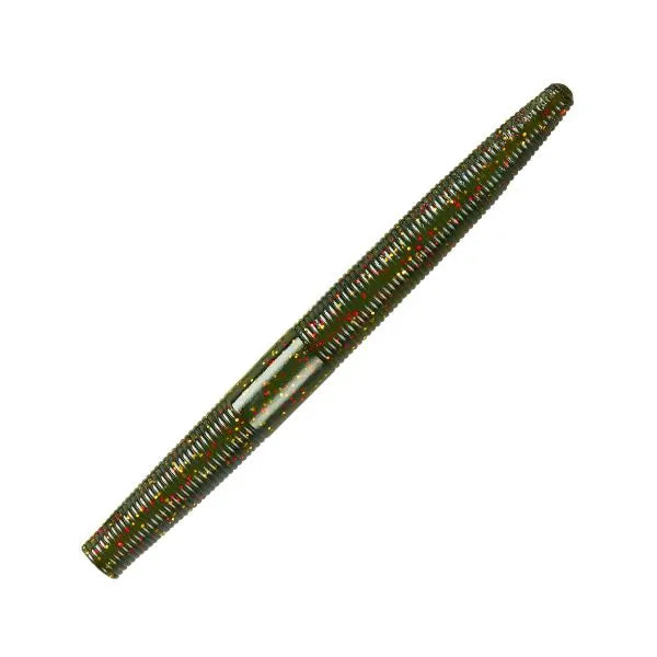 YUM Dinger Soft Plastic Stick Bait 5"