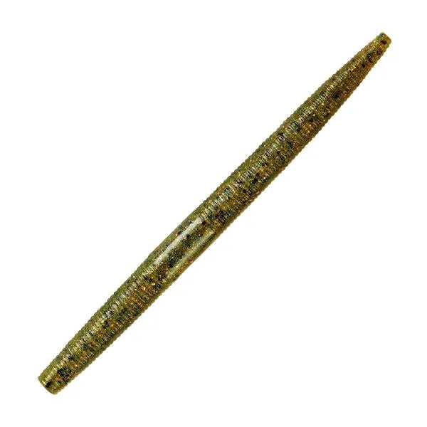 YUM Dinger Soft Plastic Stick Bait 5"