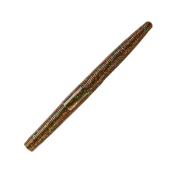 YUM Dinger Soft Plastic Stick Bait 5" 30 PACK