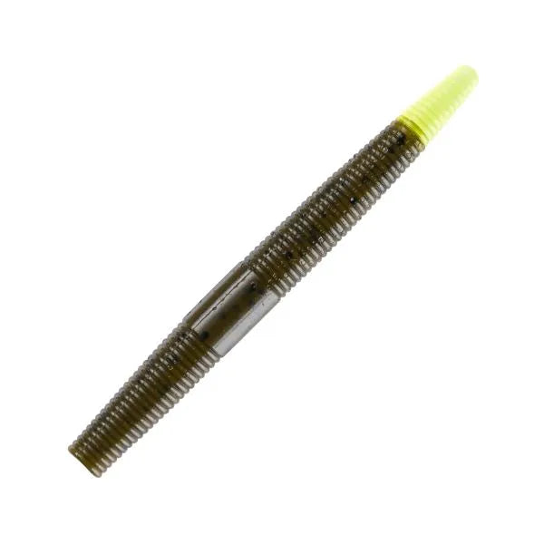 YUM Dinger Soft Plastic Stick Bait 5" 30 PACK