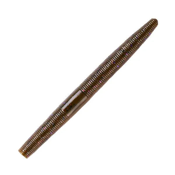 YUM Dinger Soft Plastic Stick Bait 5" 30 PACK