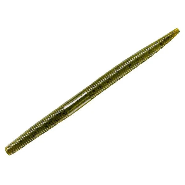 YUM Dinger Soft Plastic Stick Bait 5" 30 PACK