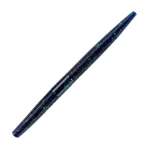 YUM Dinger Soft Plastic Stick Bait 5" 30 PACK