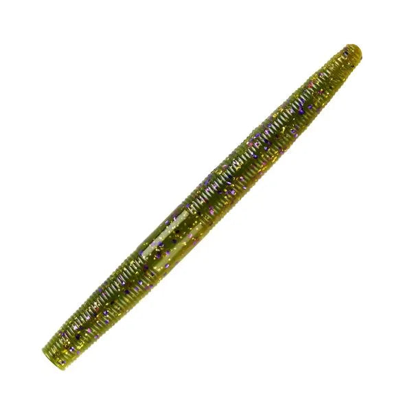 YUM Dinger Soft Plastic Stick Bait 5"