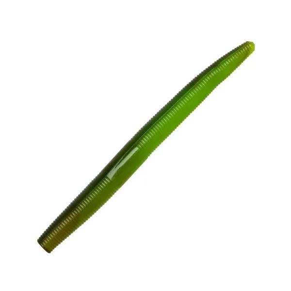YUM Dinger Soft Plastic Stick Bait 5"