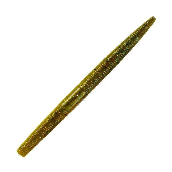 YUM Dinger Soft Plastic Stick Bait 5"