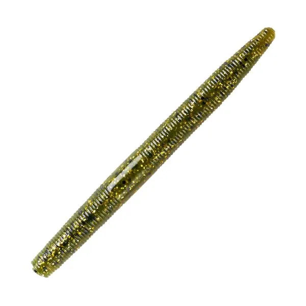 YUM Dinger Soft Plastic Stick Bait 5"