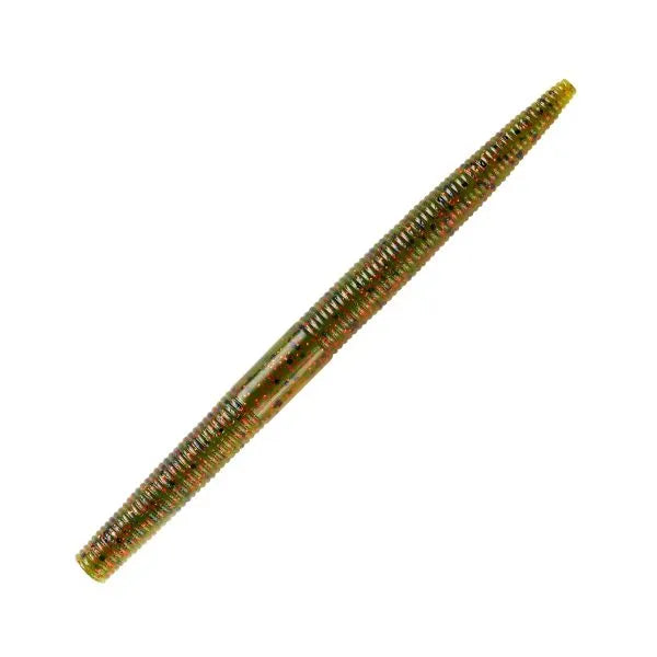 YUM Dinger Soft Plastic Stick Bait 5" 30 PACK