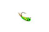 Widow Maker Lures Tungsten fly