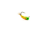 Widow Maker Lures Tungsten fly