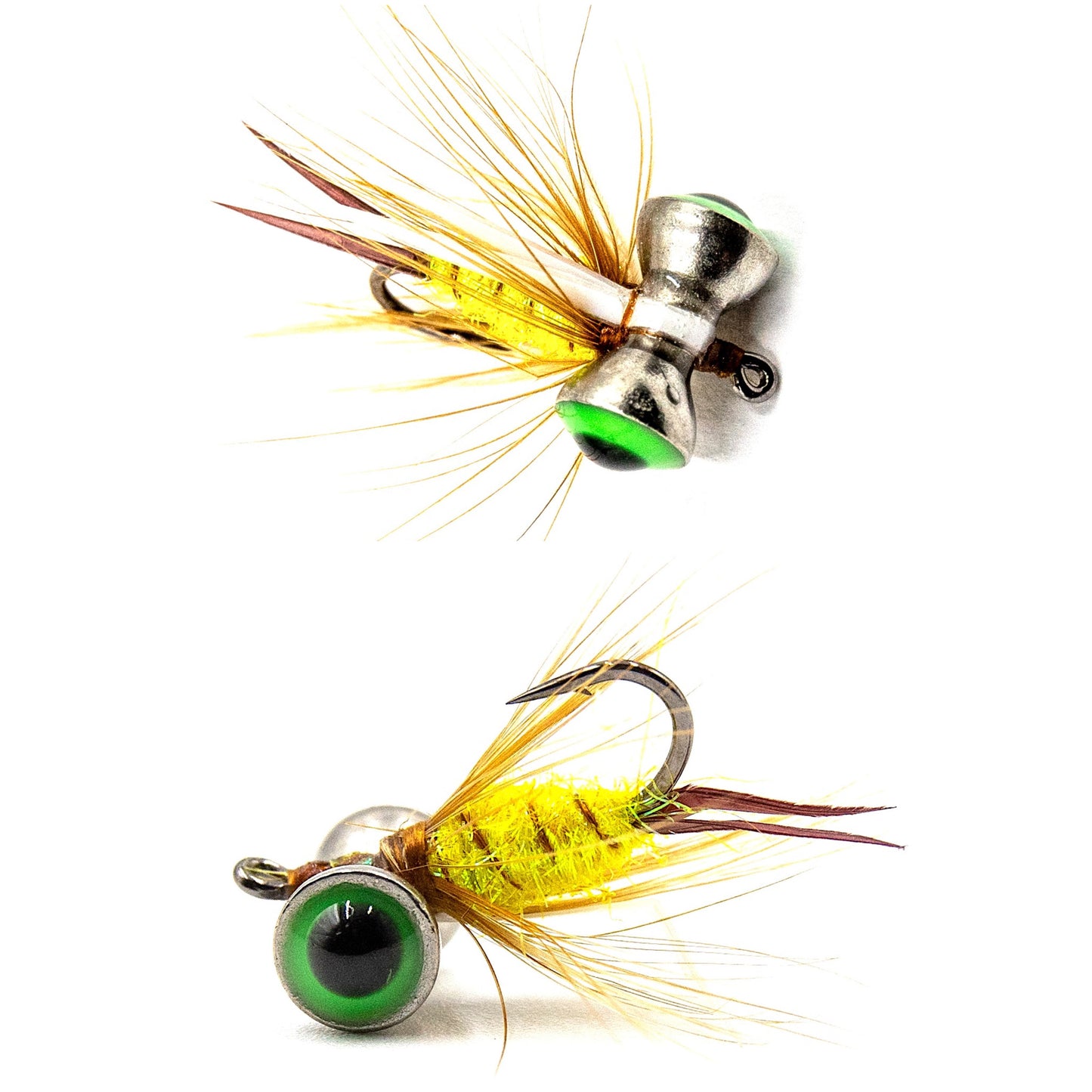 Widow Maker Lures Hammer Fly Jig