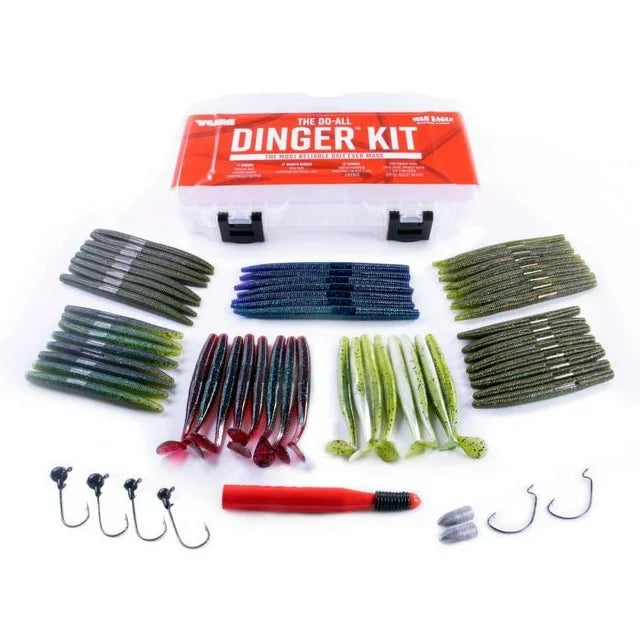 Yum MK-DINGER2 Multikit Yum Dingers