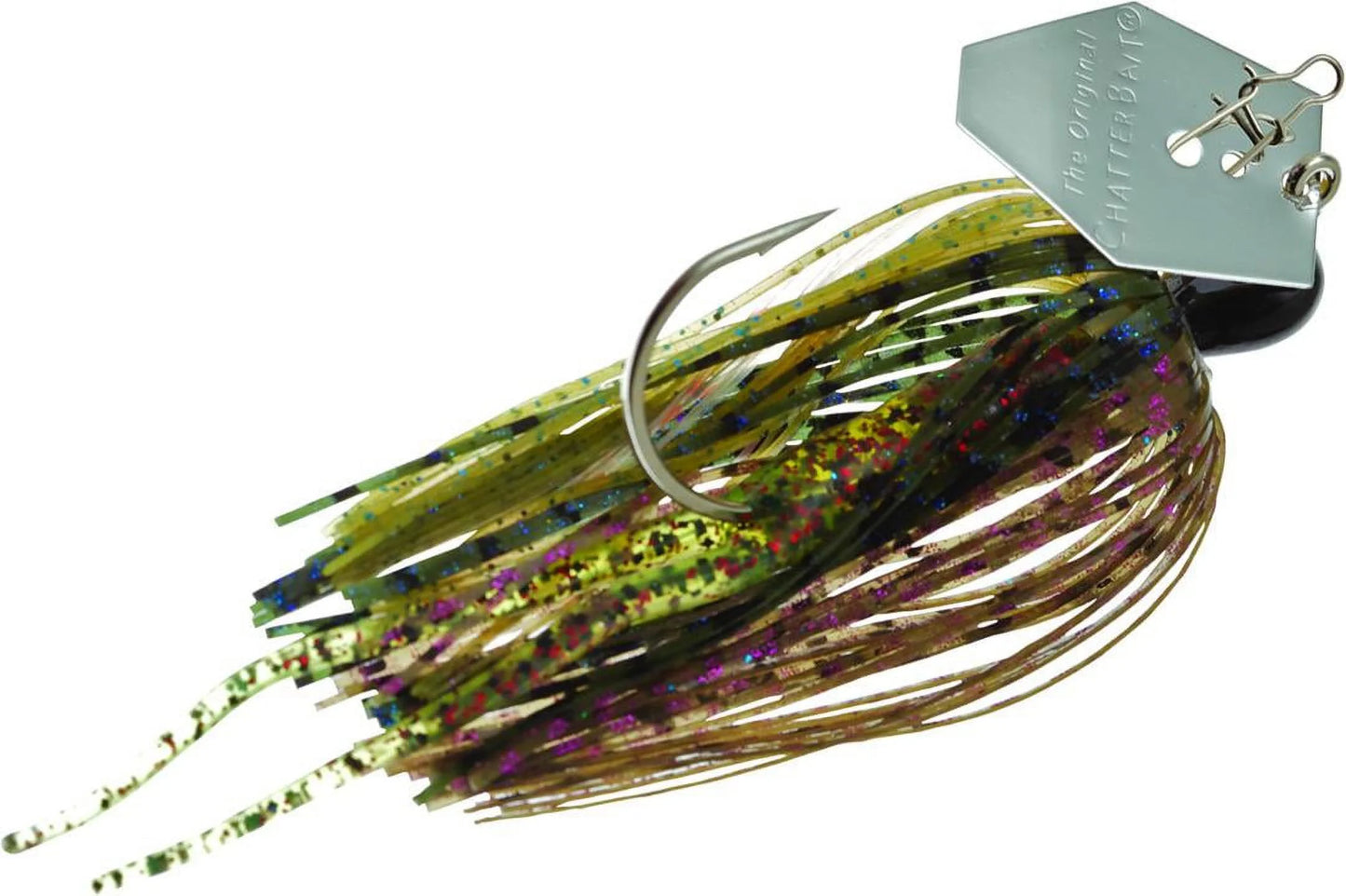 Z Man Original ChatterBait Swim Jig