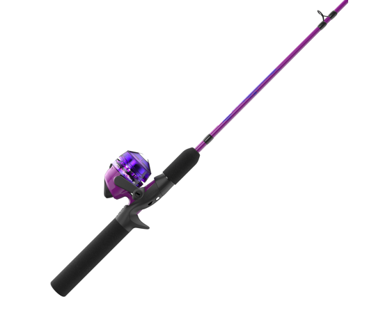 Zebco  Splash Jr Spincast combo