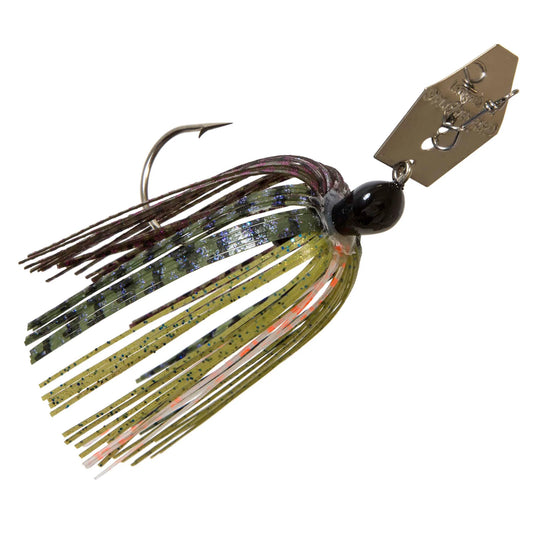 Z Man Original ChatterBait Swim Jig