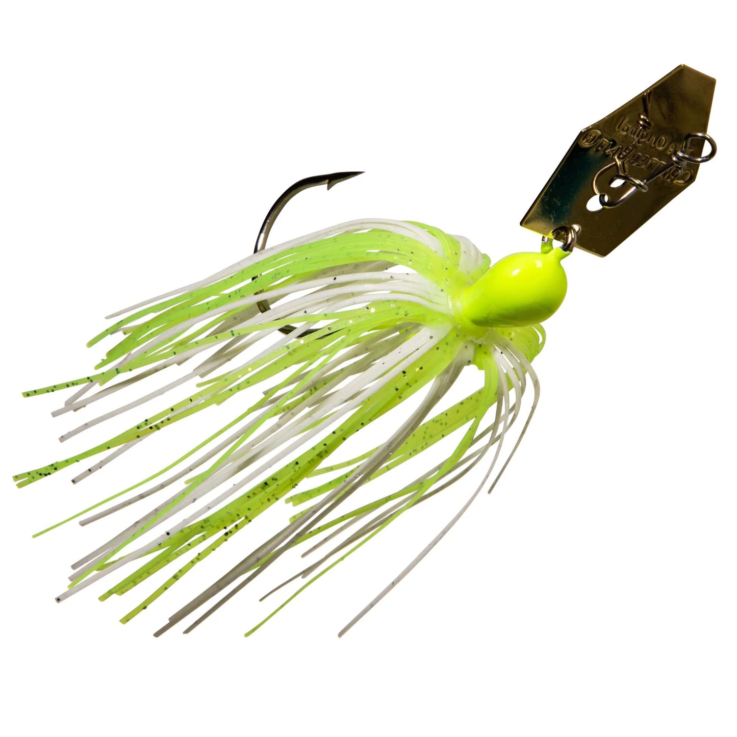 Z Man Original ChatterBait Swim Jig