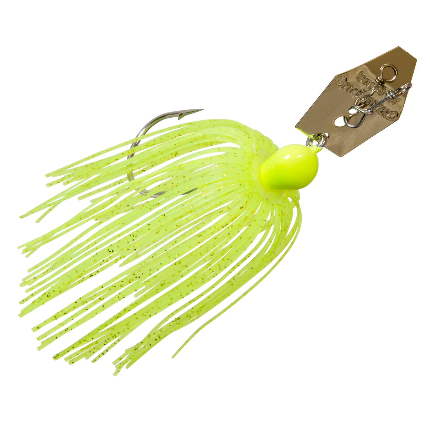 Z Man Original ChatterBait Swim Jig
