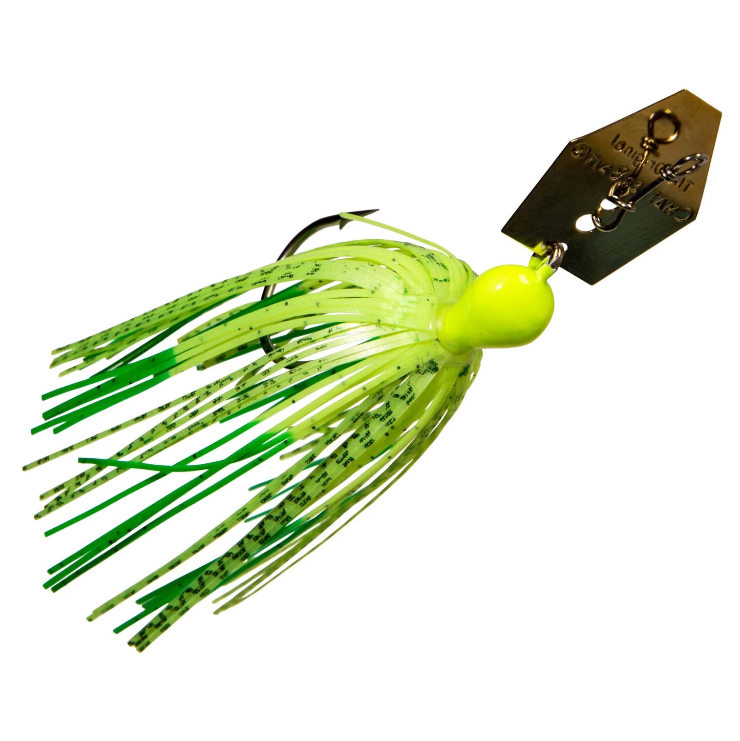 Z Man Original ChatterBait Swim Jig