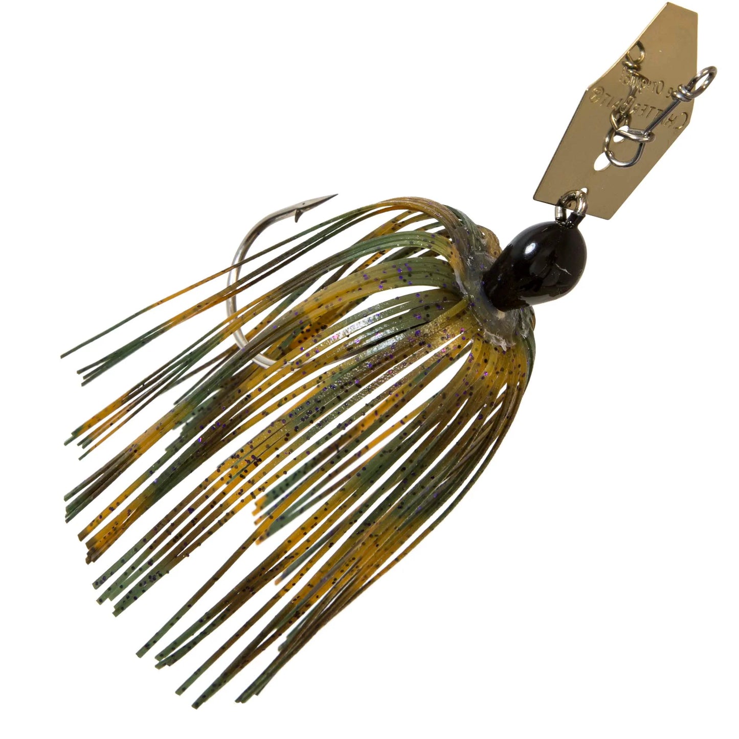 Z Man Original ChatterBait Swim Jig
