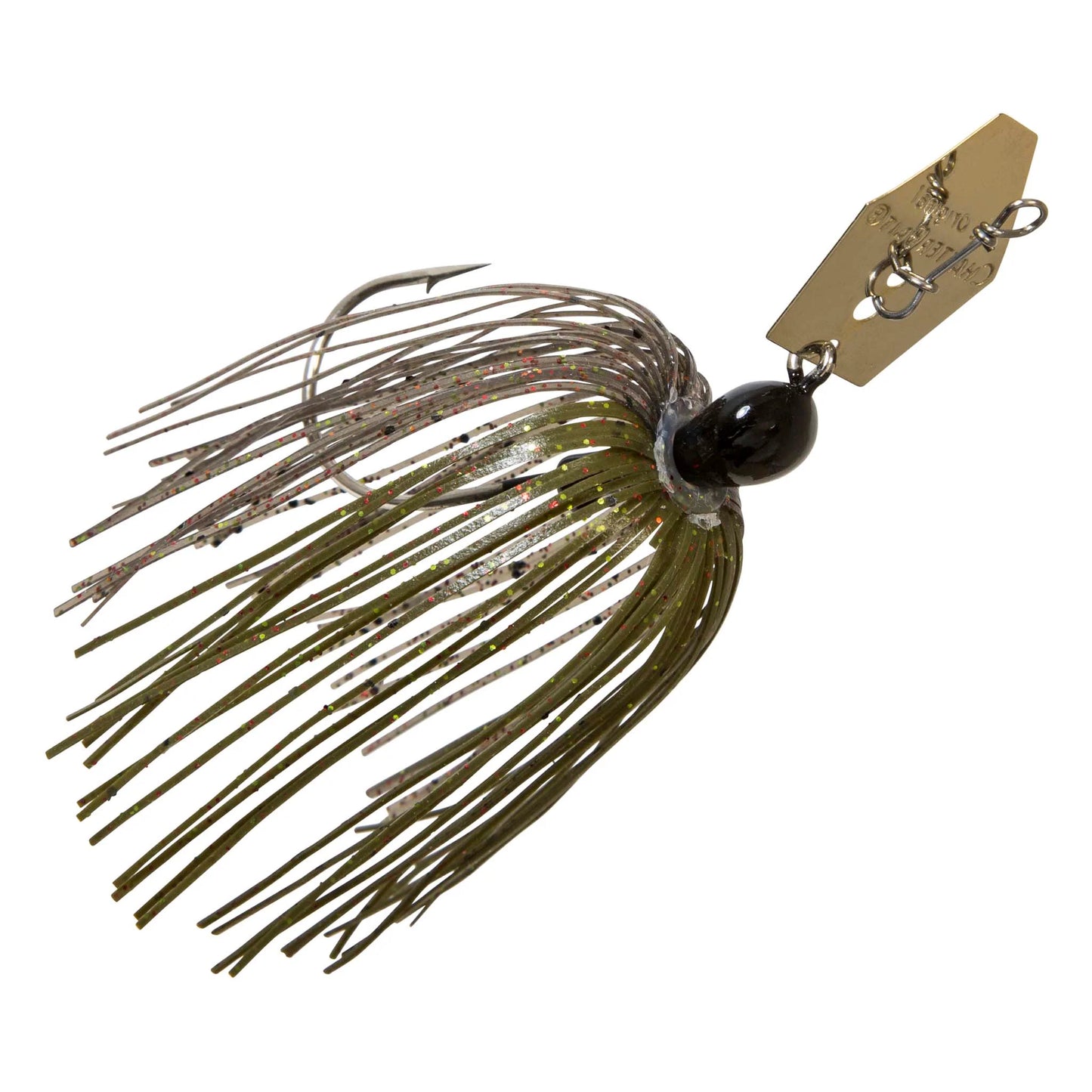 Z Man Original ChatterBait Swim Jig