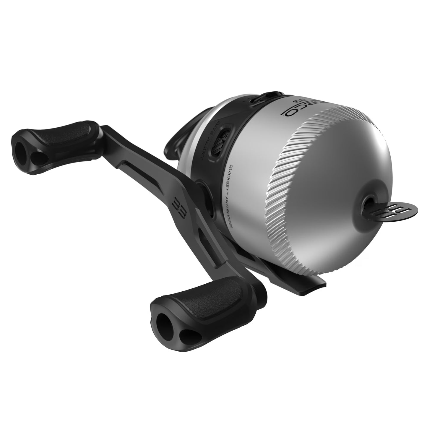 ZEBCO  33 SPINCAST REEL
