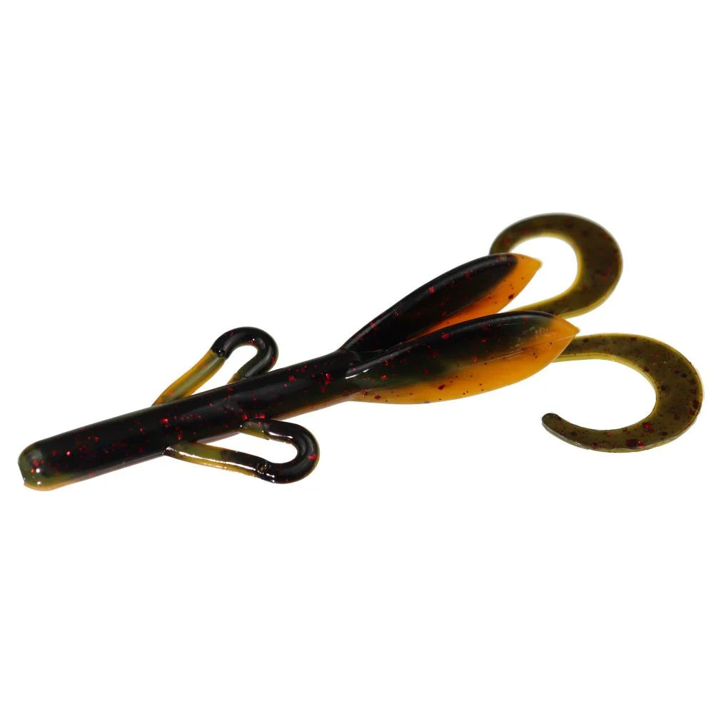 Zoom Baby Brush Hog