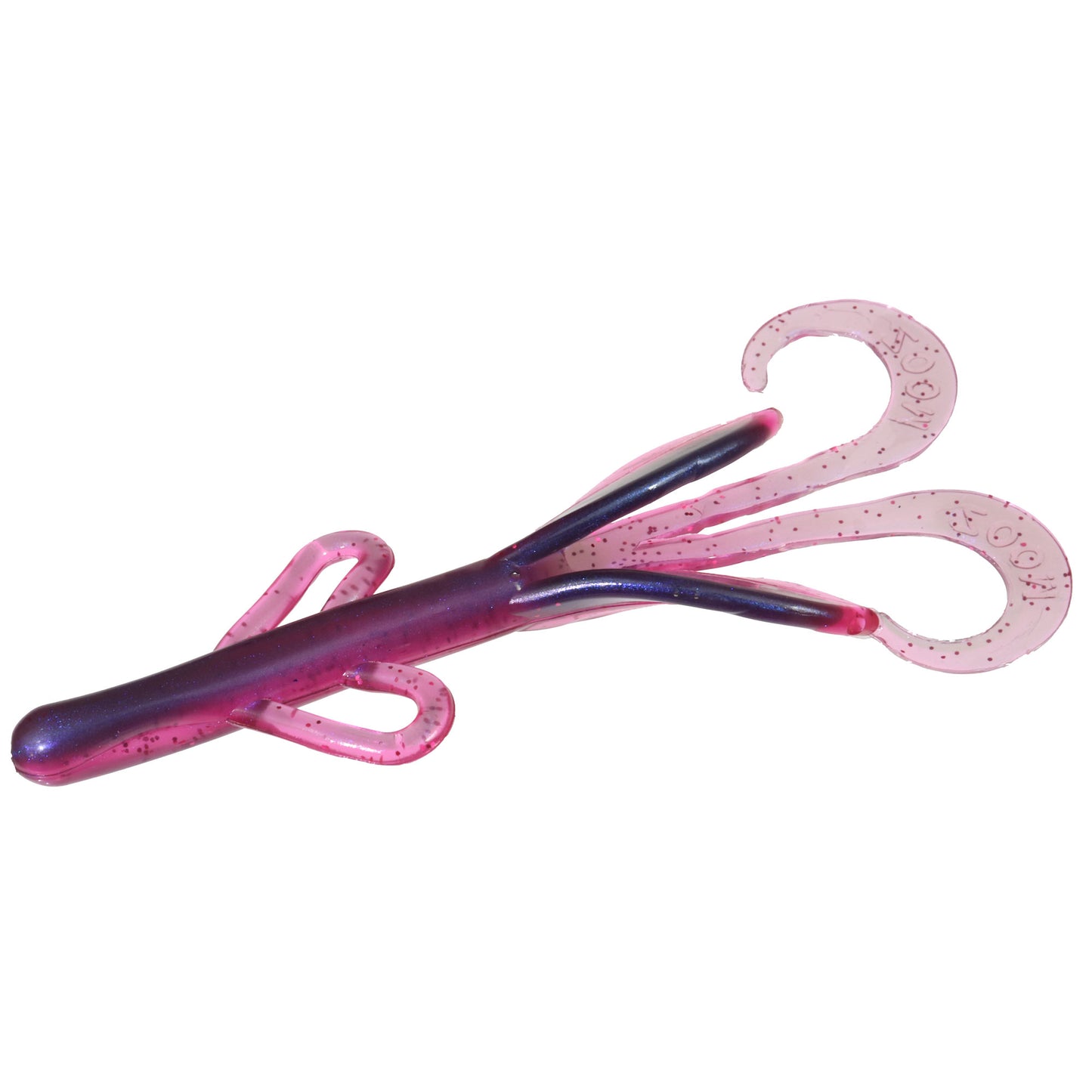 Zoom Baby Brush Hog