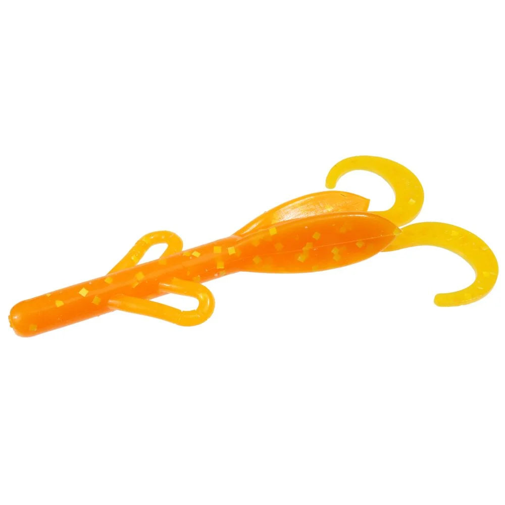 Zoom Baby Brush Hog