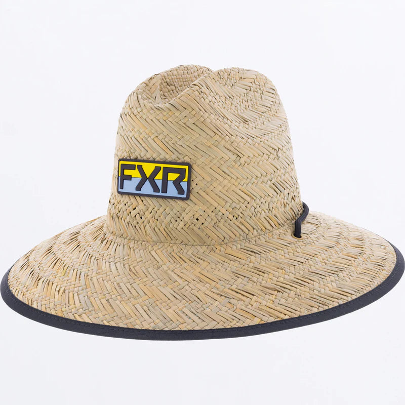 FXR Shoreside Straw Hat