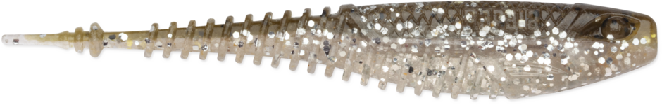 Rapala Crush City Freeloader 6 Pack 4 1/4"