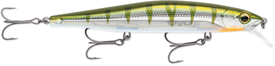 Rapala PXR Mavrik 110 Jerkbait