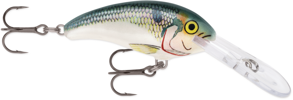 Rapala Shad Dancer