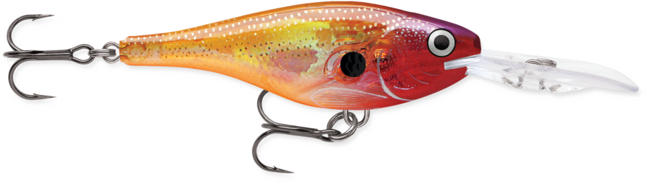 Rapala Glass Shad Rap