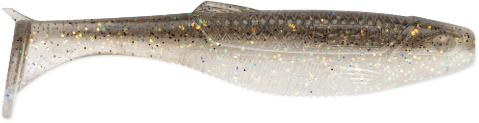 Rapala Crush City The Mayor 6Pk