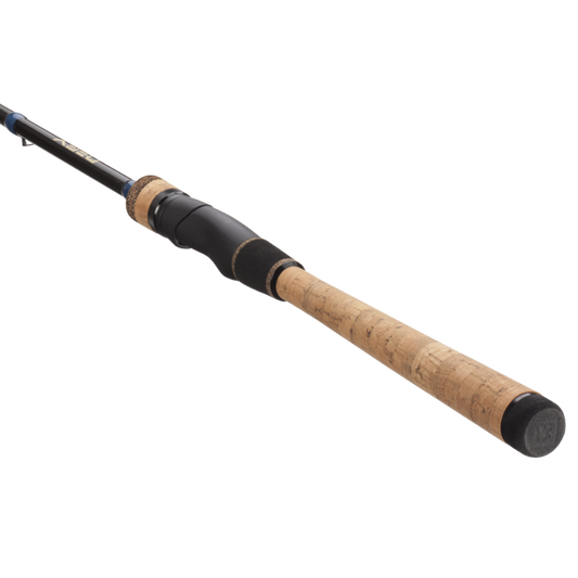 13 FISHING Defy Gold Spinning Rod
