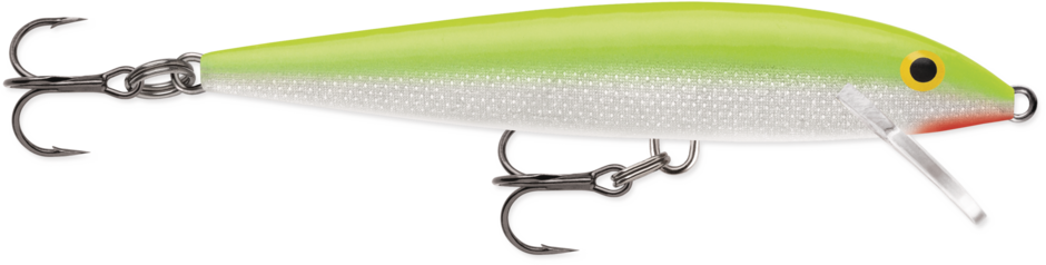 Rapala Original Floater